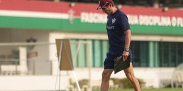 Reprodução: X / Fluminense