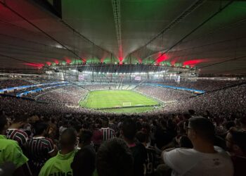 Reprodução: X / Fluminense FC