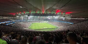 Reprodução: X / Fluminense FC