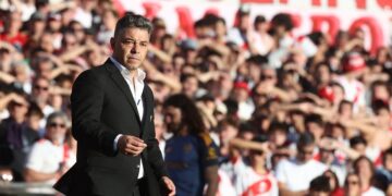Reprodução: CONMEBOL Libertadores