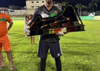 Reprodução: Instagram / OficialBrunoGoleiro