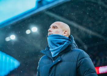Reprodução: X / Manchester City