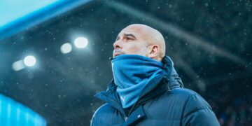 Reprodução: X / Manchester City