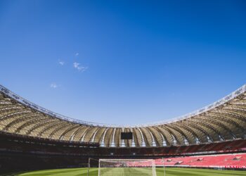 Reprodução: X / Sport Club Internacional