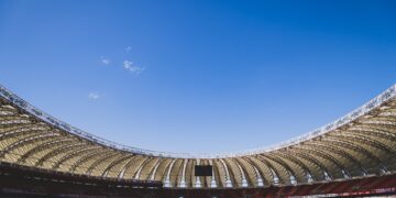 Reprodução: X / Sport Club Internacional