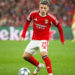 Reprodução: X / SL Benfica
