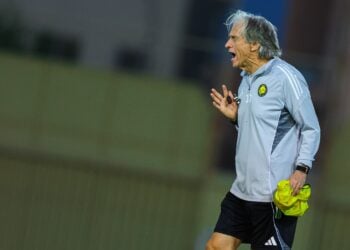 Reprodução: X / Al Nassr FC