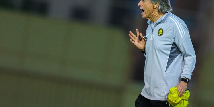 Reprodução: X / Al Nassr FC