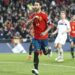Reprodução: X / Selección Española Masculina de Fútbol