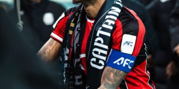 Reprodução: Facebook / FC Seoul