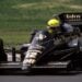 Reprodução: X / Ayrton Senna