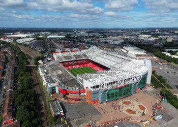 Reprodução: X / Manchester United