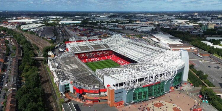Reprodução: X / Manchester United