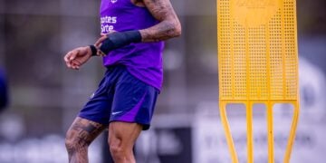 Reprodução: Rodrigo Coca / Corinthians