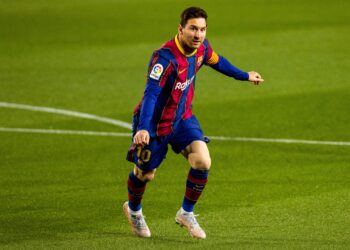 Reprodução: X / FC Barcelona