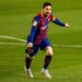 Reprodução: X / FC Barcelona