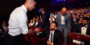 Reprodução: X / UEFA Champions League