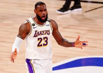 Reprodução: Kim Klement-USA TODAY Sports / Reuters