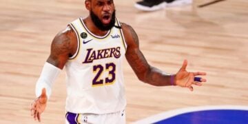 Reprodução: Kim Klement-USA TODAY Sports / Reuters