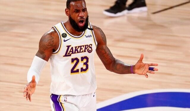 Reprodução: Kim Klement-USA TODAY Sports / Reuters