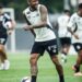 Reprodução: Santos FC
