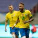 Reprodução: Lucas Figueiredo / CBF