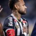 Reprodução: X / Santos FC