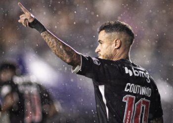Reprodução: Matheus Lima / Vasco da Gama