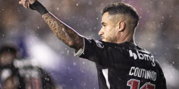 Reprodução: Matheus Lima / Vasco da Gama