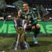 Reprodução: X / SE Palmeiras