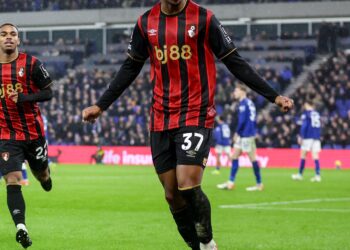 Reprodução: AFC Bournemouth