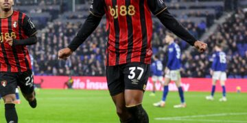Reprodução: AFC Bournemouth