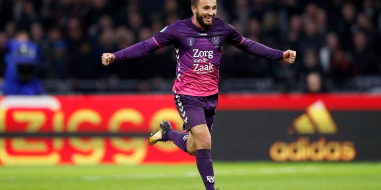 Reprodução: X / FC Utrecht