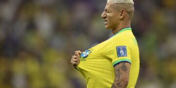 Reprodução: X / CBF