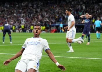 Reprodução X / UEFA Champions League