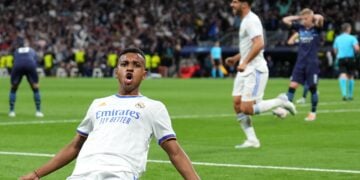 Reprodução X / UEFA Champions League