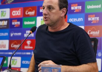 Reprodução: Esporte Clube Bahia