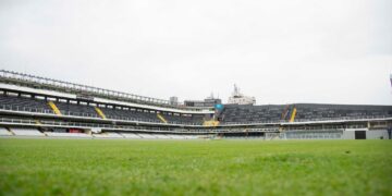 Reprodução: X / Santos FC