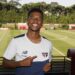 Reprodução: Rubens Chiri / São Paulo FC