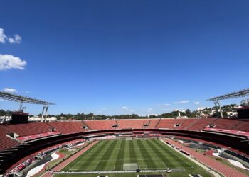 Reprodução: X / São Paulo