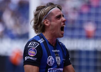 Reprodução: X / Independiente Del Valle