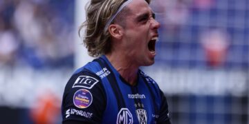 Reprodução: X / Independiente Del Valle