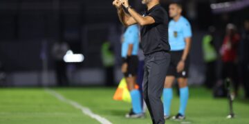 Reprodução: Vitor Silva / Botafogo FR