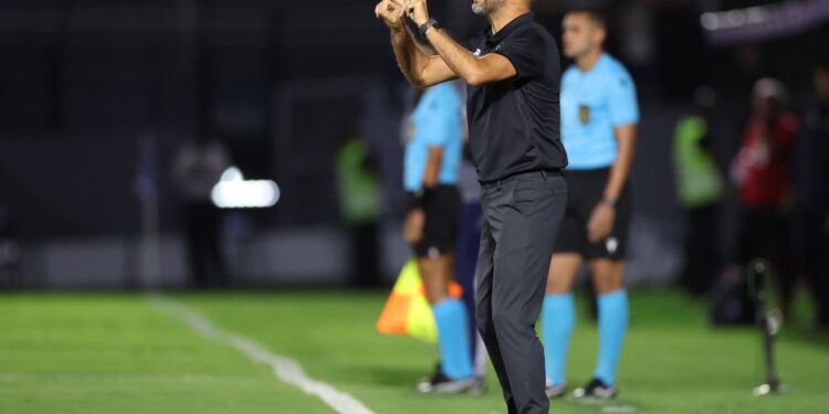 Reprodução: Vitor Silva / Botafogo FR
