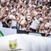 Reprodução: X / Santos FC