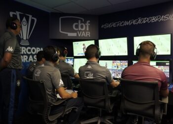 Reprodução: CBF
