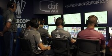Reprodução: CBF