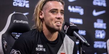 Reprodução: Dikran Sahagian / Vasco da Gama