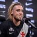 Reprodução: Dikran Sahagian / Vasco da Gama