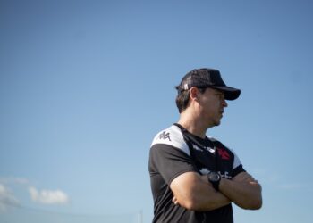Reprodução: Matheus Lima / Vasco da Gama